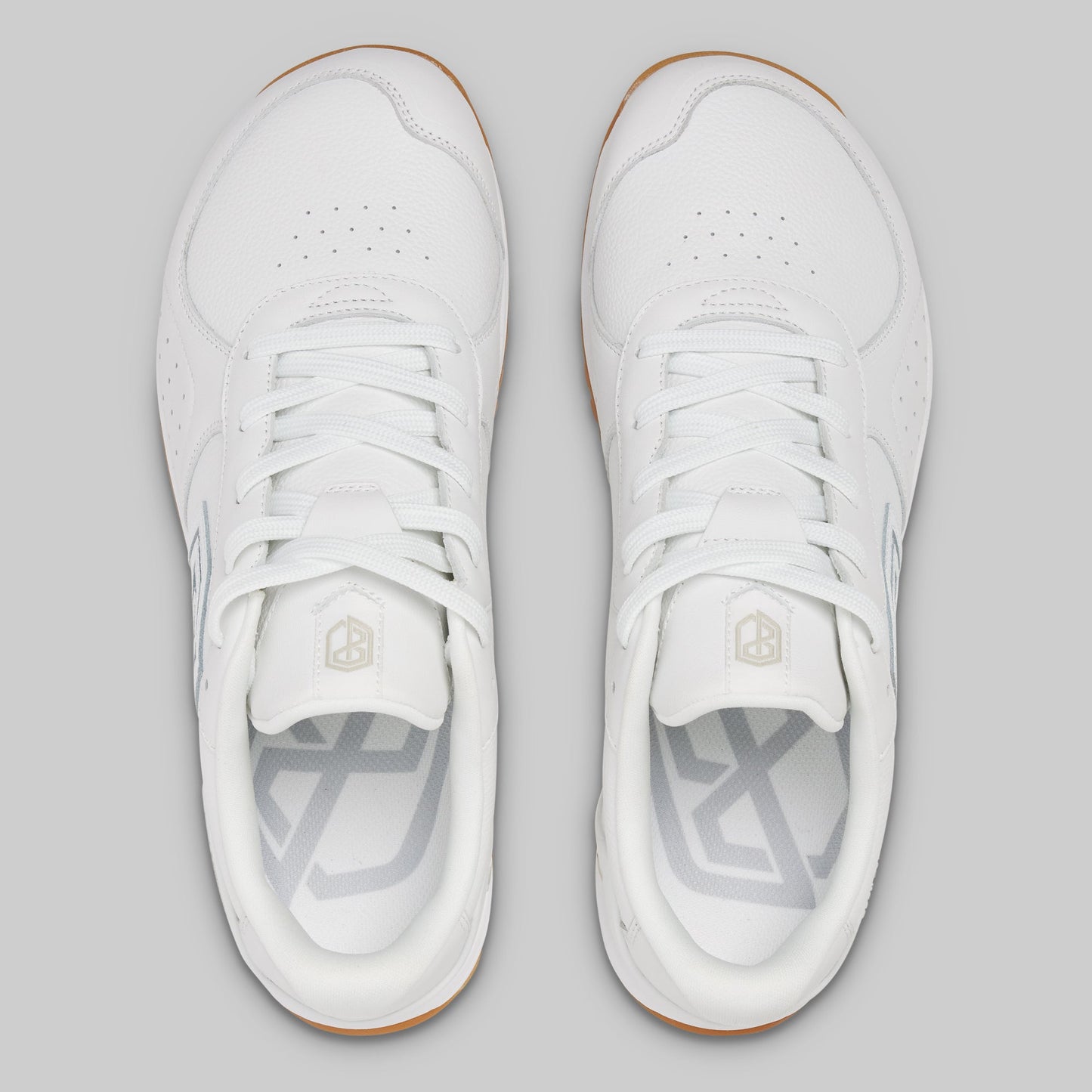 Men's Savage 1 Classic (White/Gum)