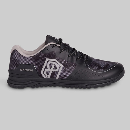 Men's Savage 1 CV (Black Camo)