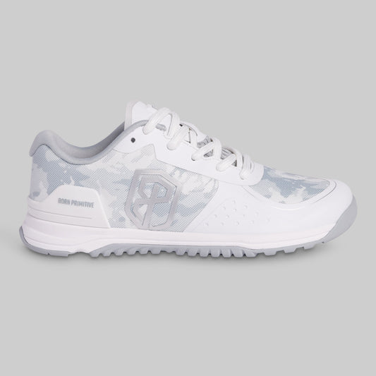 Women's Savage 1 CV (Grey Camo)