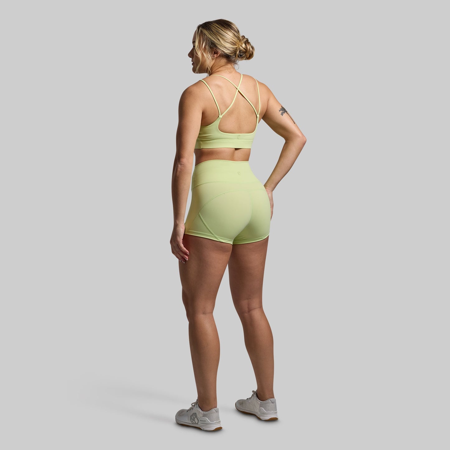Your Go To Booty Short (Glow)