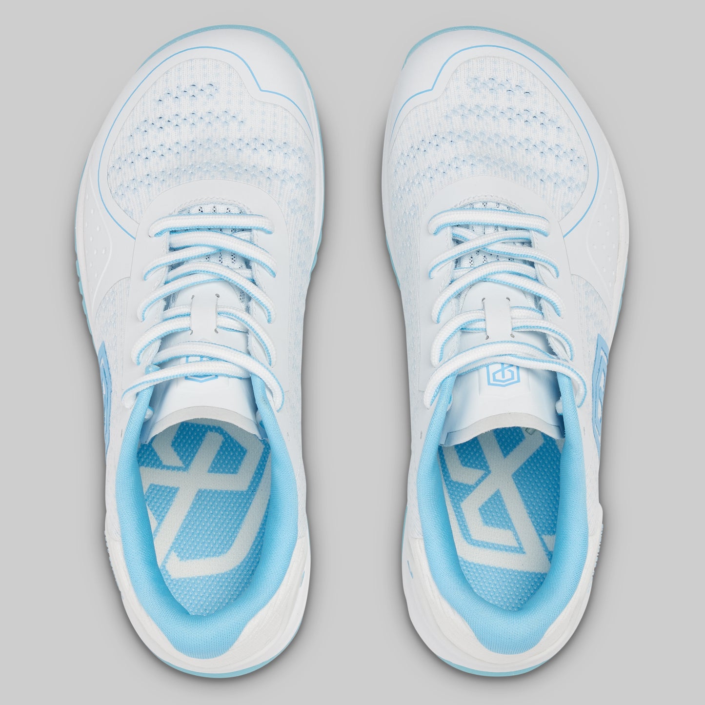 Women's Savage 1 (White/Ice)