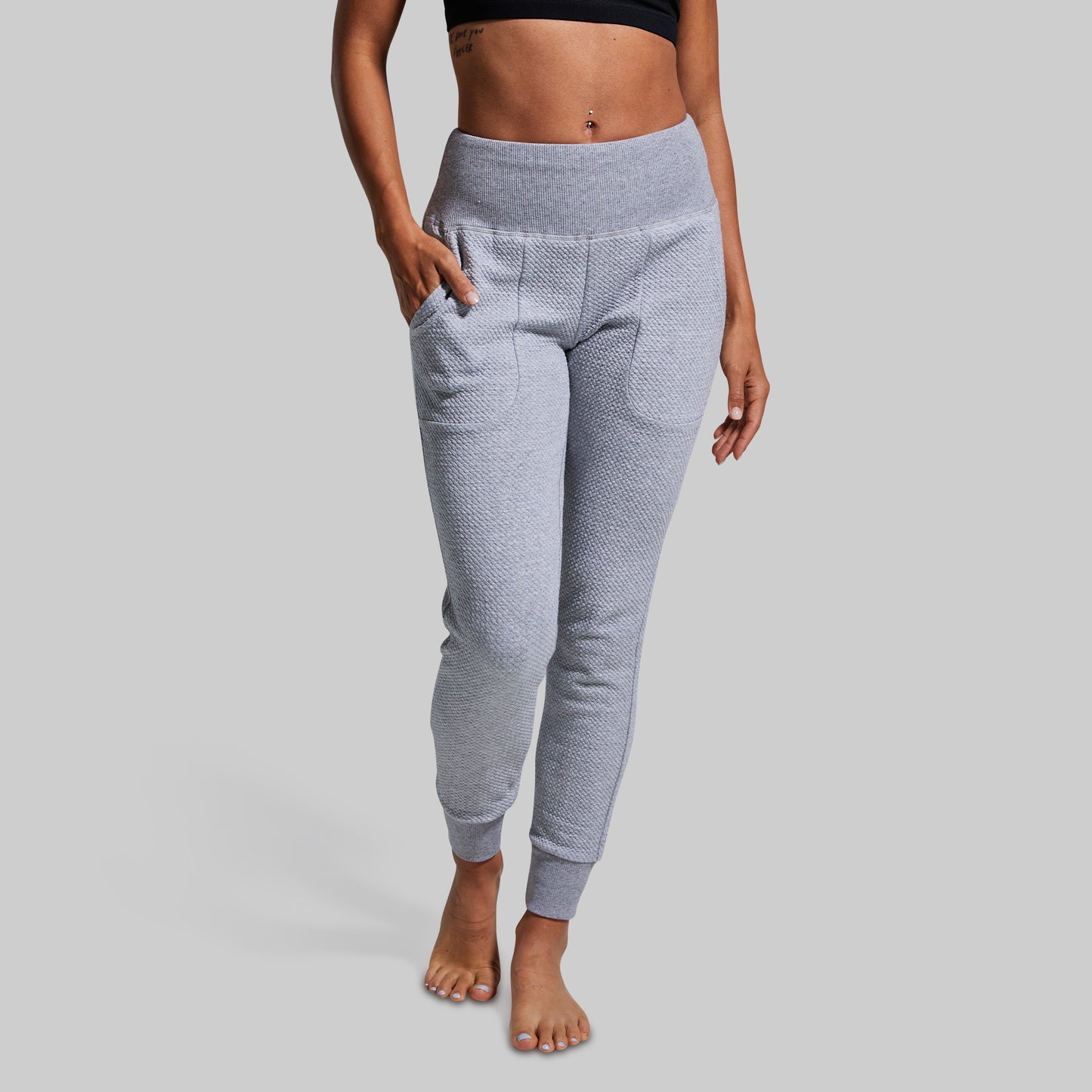 Women's Cloud Jogger Set (Paloma)