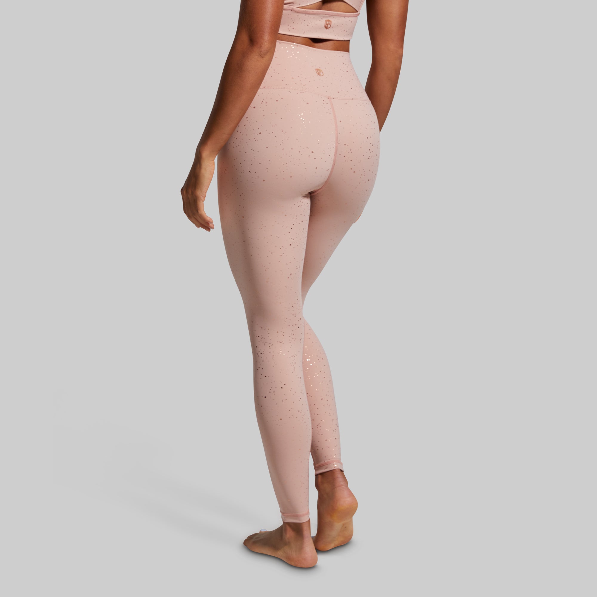 High Waisted Leggings  Born Primitive – Born Primitive EU