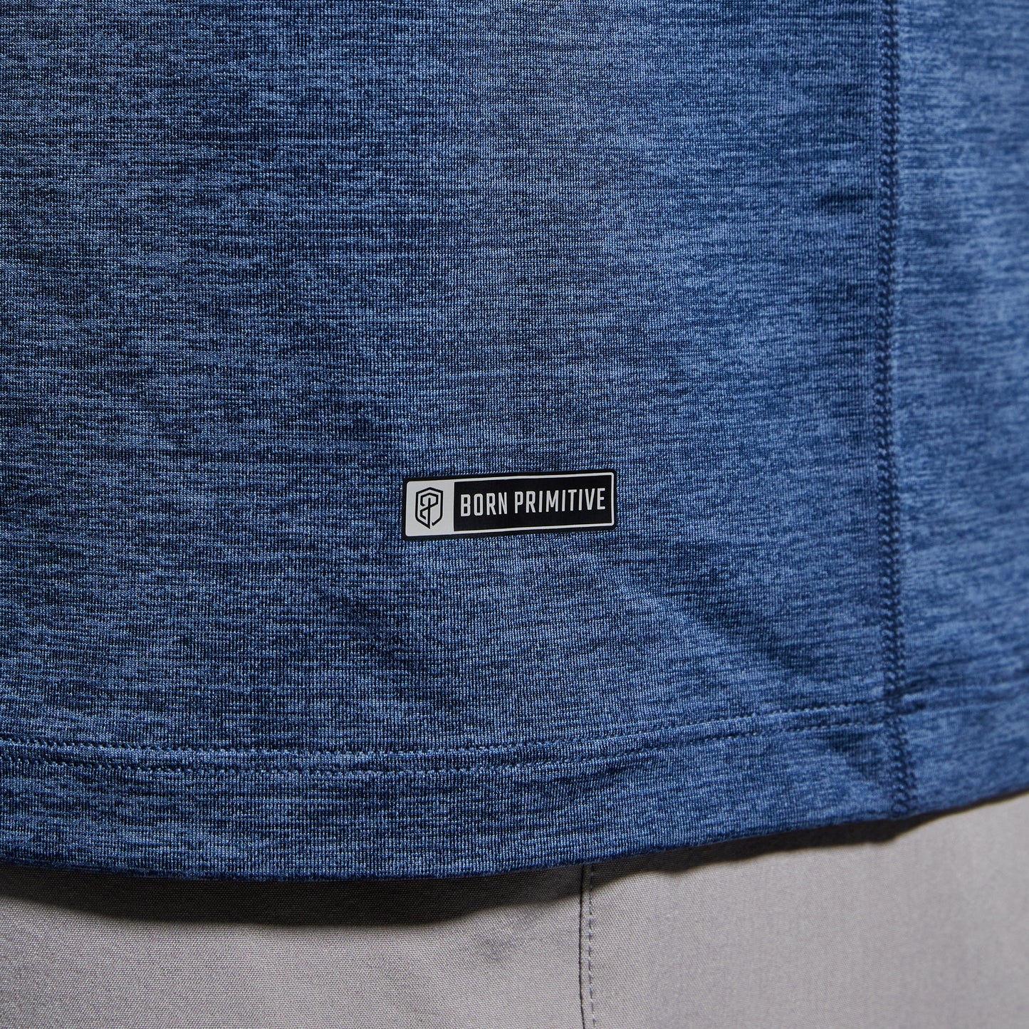 Training Tee (Moonlight)