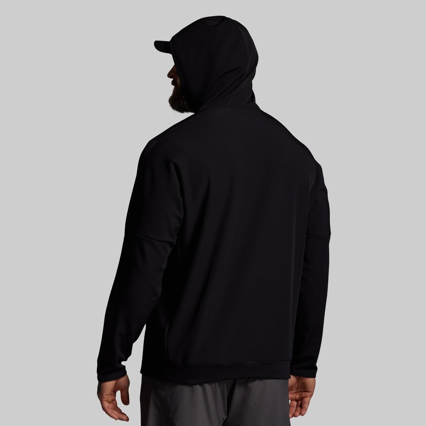 Training Hoodie (Black)