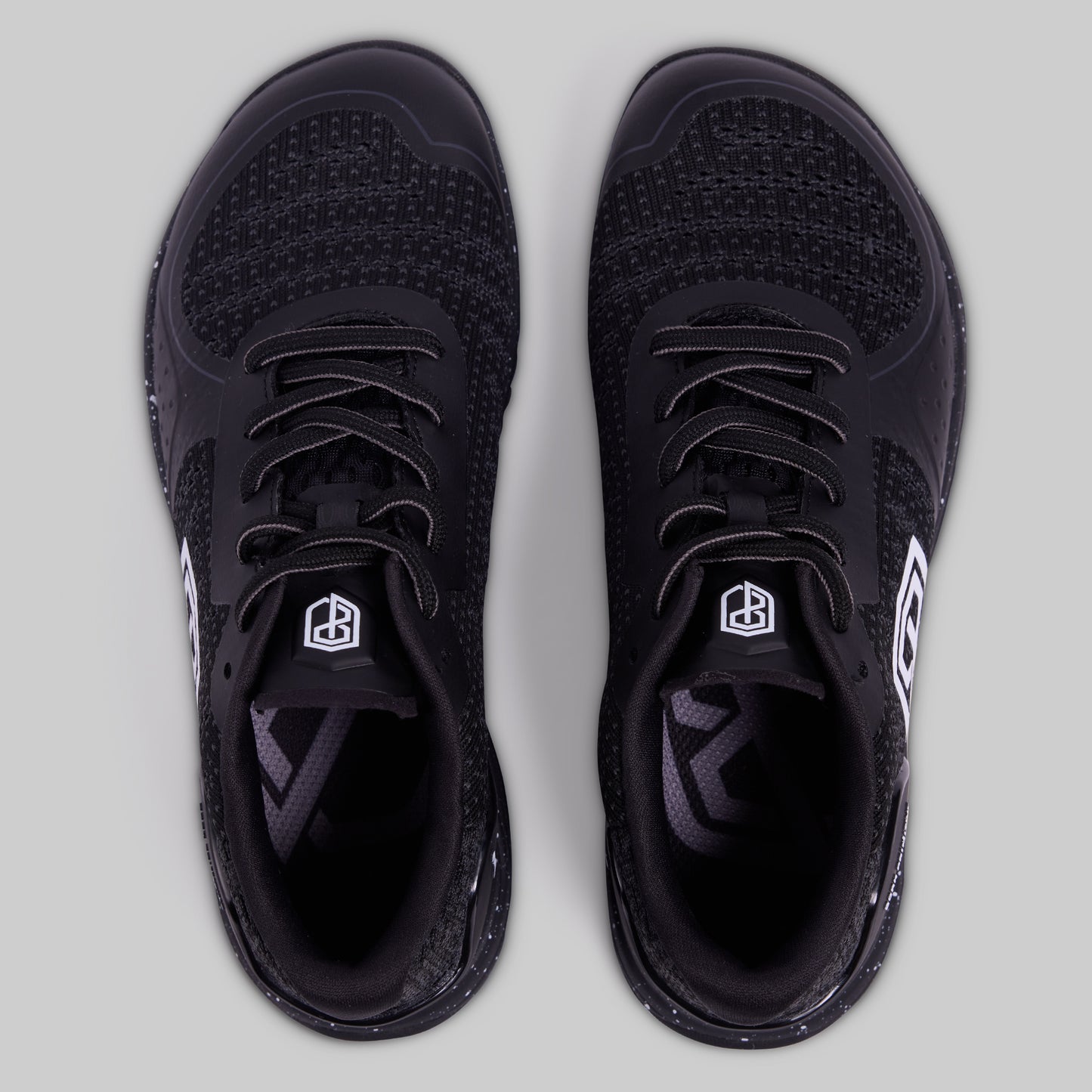 Women's Savage 1 (Black/White)