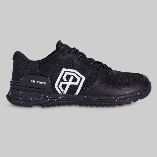 Men's Savage 1 (Black/White)