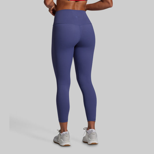 Your Go To Legging 2.0 (Deep Sky)