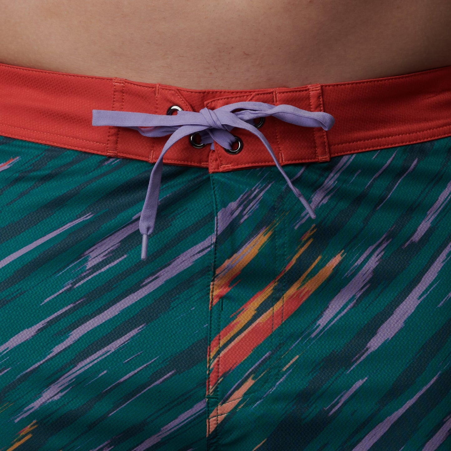 Island Short 5" (Emerald Energy)