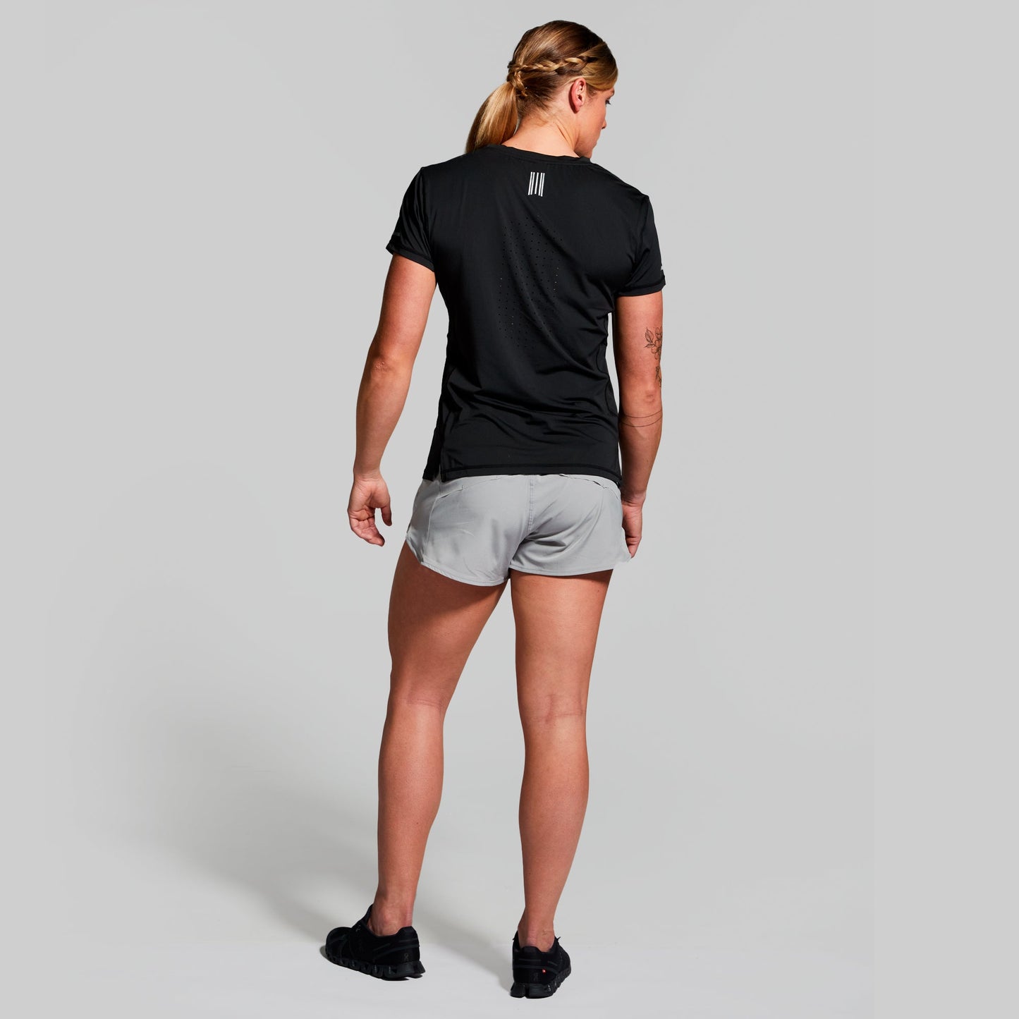 Women's Endurance Short (Paloma)