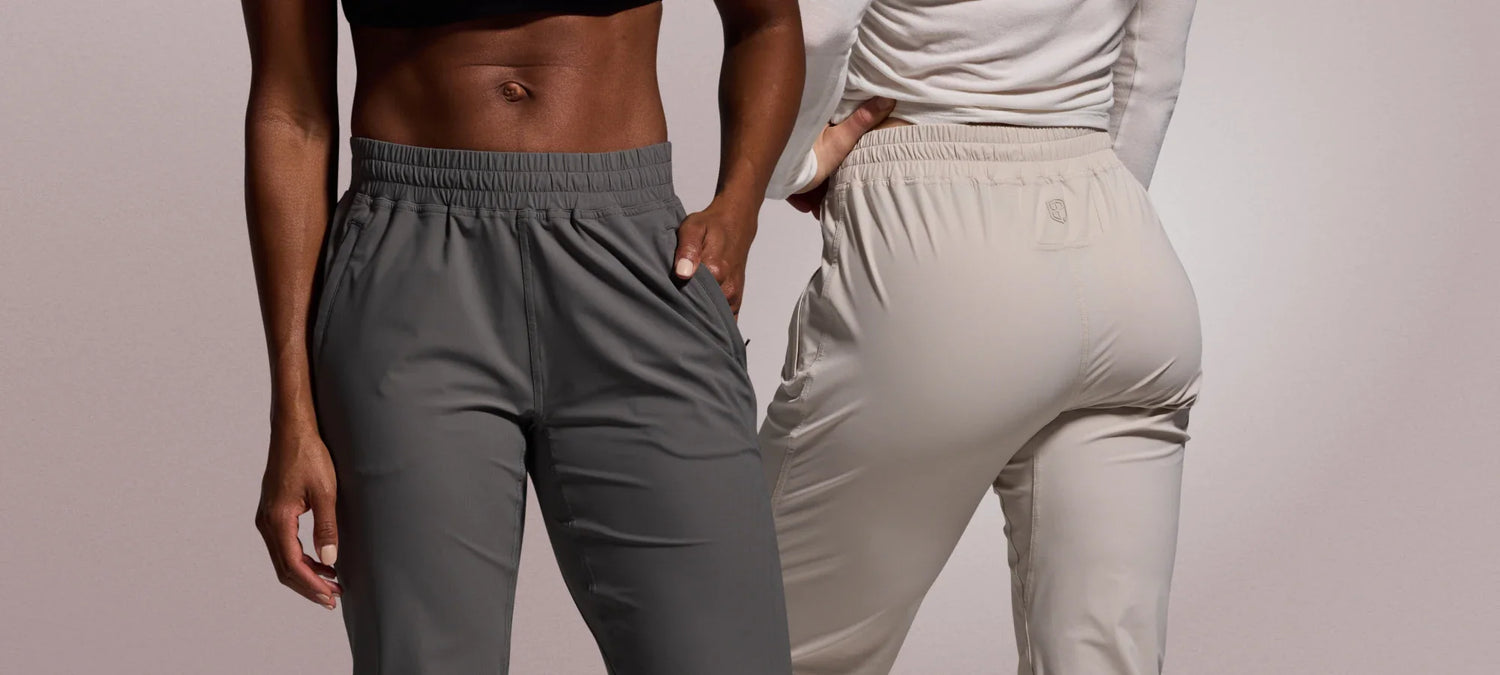 Women's Joggers