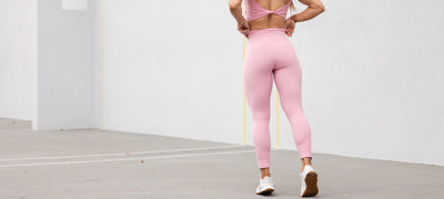 Female Bottoms--Leggings