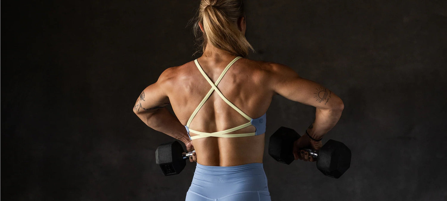 Women's Sports Bras