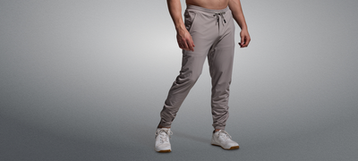 Mens Bottoms--Joggers