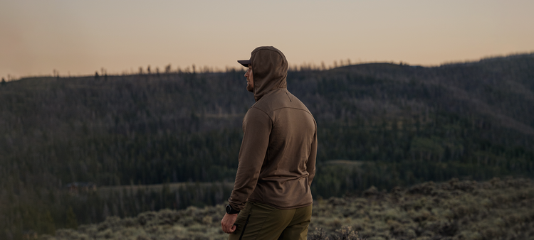 Outdoor Men's Collection