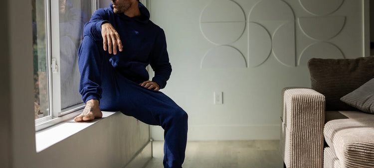 Men's Cloud Collection