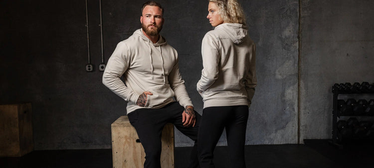 Men's & Women's Tops