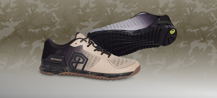 Men's Savage 1 Shoe