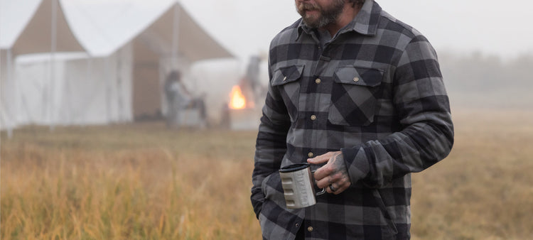 Men's End of Winter Clearance Sale