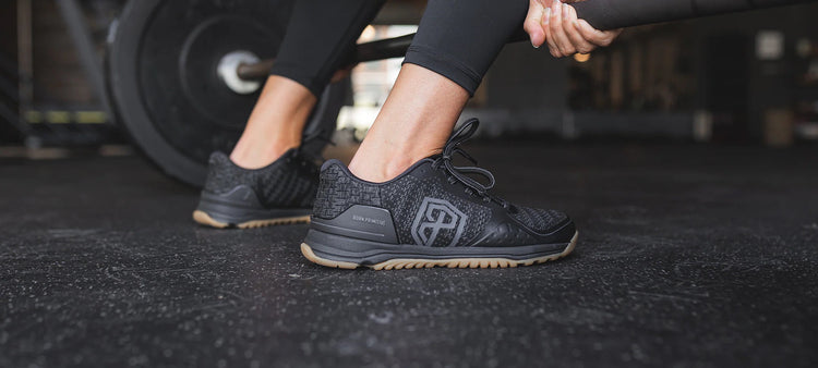 Women's Footwear All