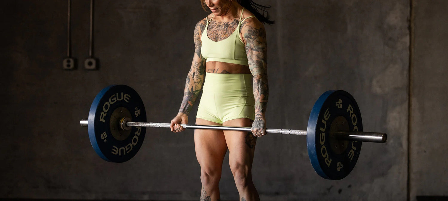 Women's Spring 2 2025
