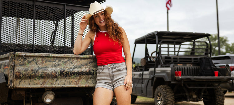 Women's End of Summer Sale