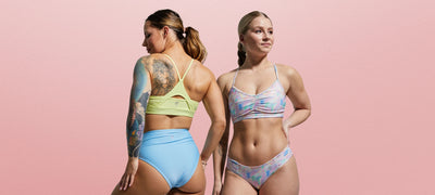 Swim- Womens