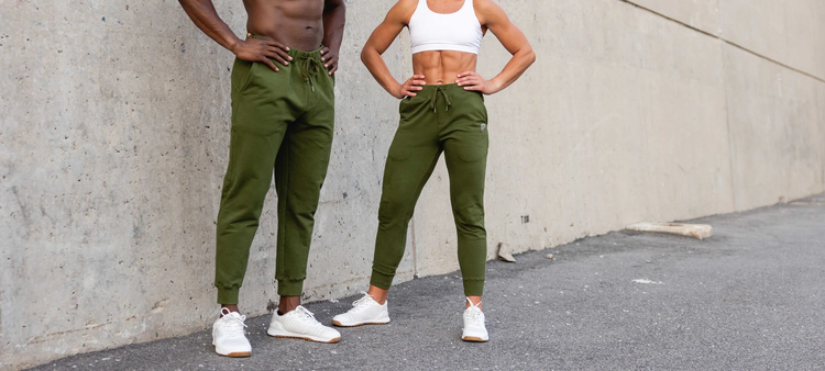 Men's & Women's Sale