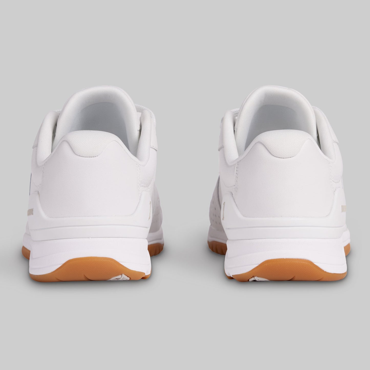 Women's Savage 1 Classic (White/Gum)