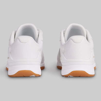 Women's Savage 1 Classic (White/Gum)