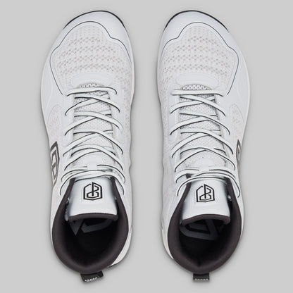 Men's Savage 1 High Top (Cloud/Black)