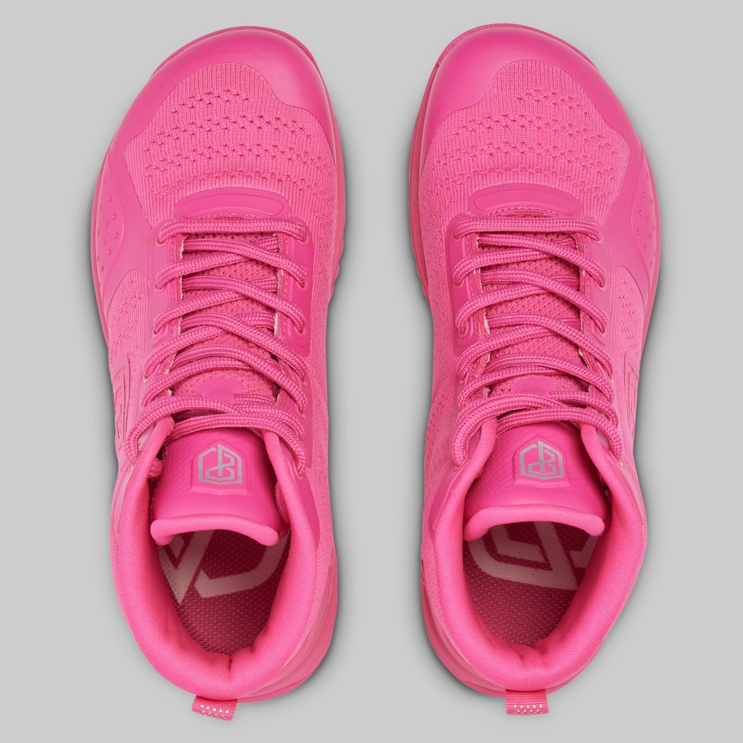 Women's Savage 1 High Top (Ultra Pink)