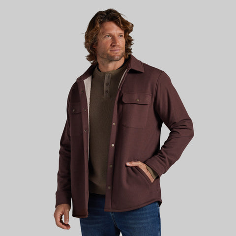 Winchester Jacket (Umber)