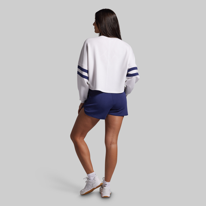 Lounge Lux Short Set 2.0 (Classic)