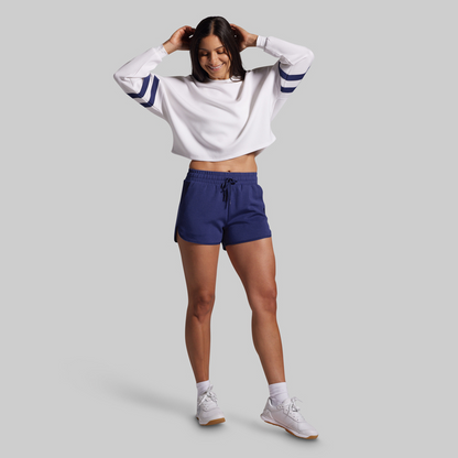 Lounge Lux Short Set 2.0 (Classic)