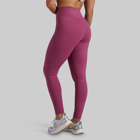 Your Go To Legging 2.0 (Taro)