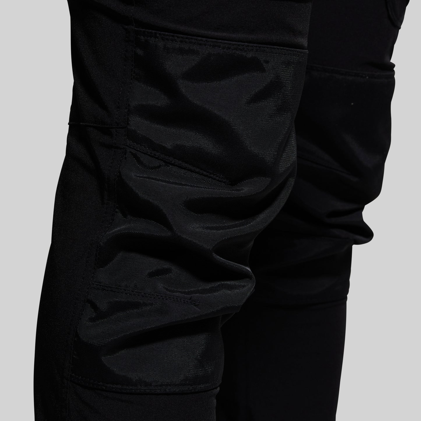 Men's Frontier Pant Light (Black)