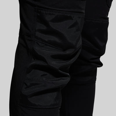 Men's Frontier Pant Light (Black)