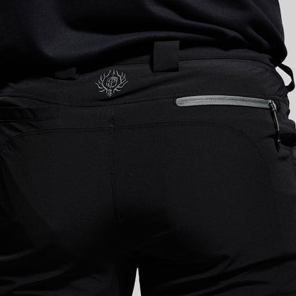 Men's Frontier Pant Light (Black)