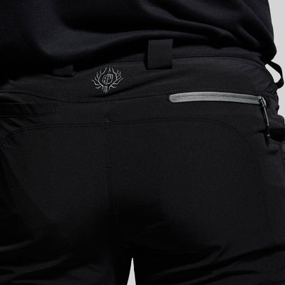 Men's Frontier Pant Light (Black)