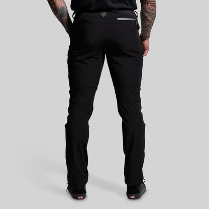 Men's Frontier Pant Light (Black)