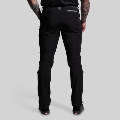 Men's Frontier Pant Light (Black)