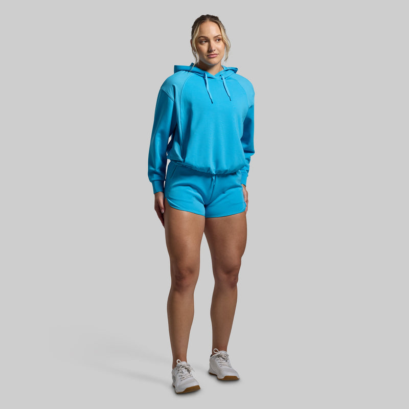 Lounge Lux Short (Aquarius)