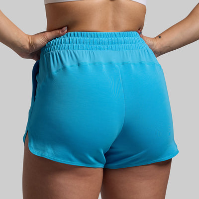 Lounge Lux Short (Aquarius)