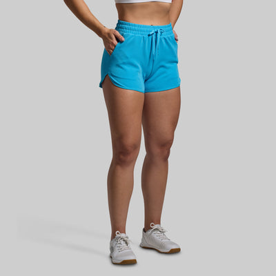 Lounge Lux Short (Aquarius)