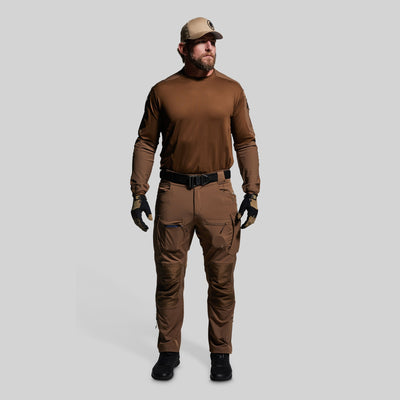 Op Assault Pant (Coyote Brown)