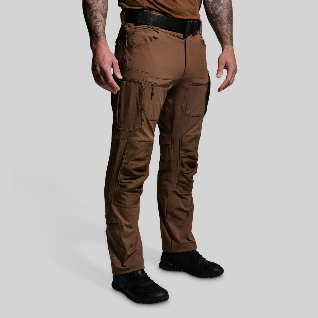 Born Primitive Opアサルトパンツ 32 /30 コヨーテブラウン Op Assault Pant (Coyote Brown) – Born Primitive