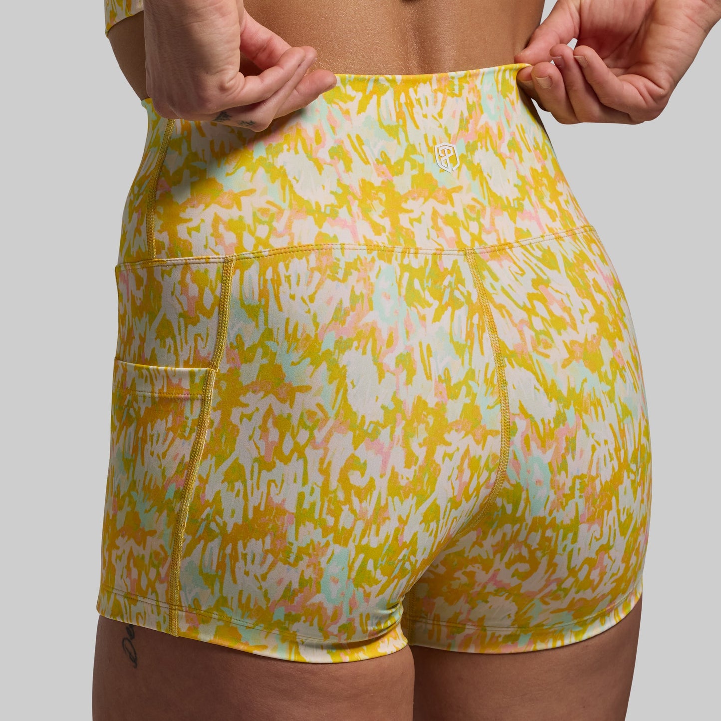 Synergy Short (Sunburst)