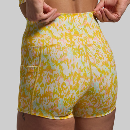 Synergy Short (Sunburst)