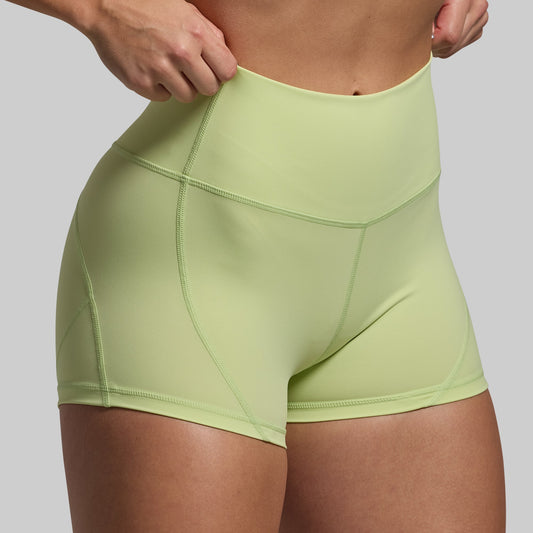 Your Go To Booty Short (Glow)